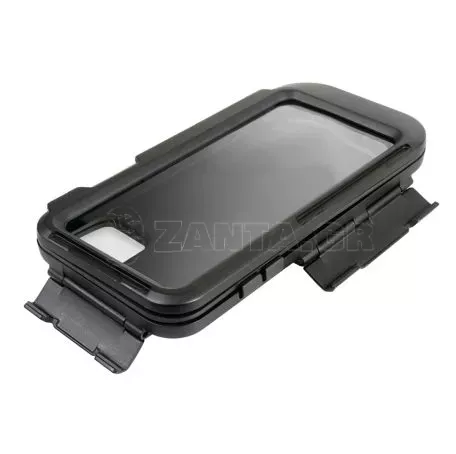 Optiline Θήκη Κινητού Hard Case της σειράς Optiline για Apple iPhone XR / 11, συμβατή με Βάσεις Στήριξης Κινητού Optiline για Μηχανή με σύστημα Duolock 9054.4-LM 