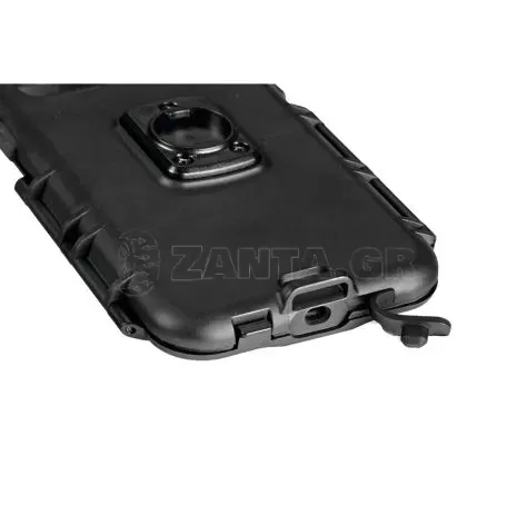 Optiline Θήκη Κινητού Hard Case της σειράς Optiline για Apple iPhone XR / 11, συμβατή με Βάσεις Στήριξης Κινητού Optiline για Μηχανή με σύστημα Duolock 9054.4-LM 