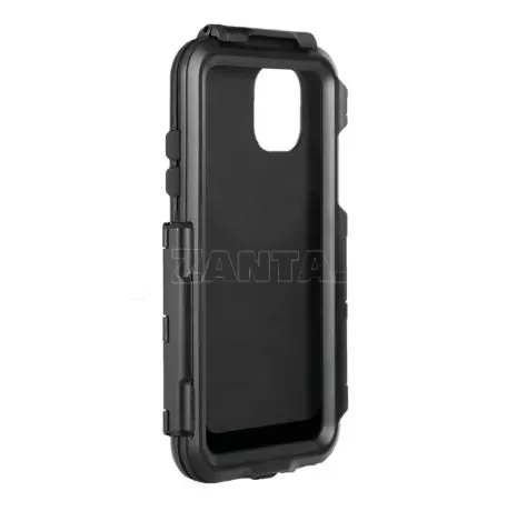 Optiline Θήκη Κινητού Hard Case της σειράς Optiline για Apple iPhone XR / 11, συμβατή με Βάσεις Στήριξης Κινητού Optiline για Μηχανή με σύστημα Duolock 9054.4-LM 