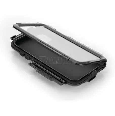 Optiline Θήκη Κινητού Hard Case της σειράς Optiline για Apple iPhone XR / 11, συμβατή με Βάσεις Στήριξης Κινητού Optiline για Μηχανή με σύστημα Duolock 9054.4-LM 