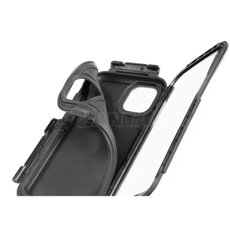 Optiline Θήκη Κινητού Hard Case της σειράς Optiline για Apple iPhone XR / 11, συμβατή με Βάσεις Στήριξης Κινητού Optiline για Μηχανή με σύστημα Duolock 9054.4-LM 