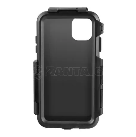 Optiline Θήκη Κινητού Hard Case της σειράς Optiline για Apple iPhone XR / 11, συμβατή με Βάσεις Στήριξης Κινητού Optiline για Μηχανή με σύστημα Duolock 9054.4-LM 