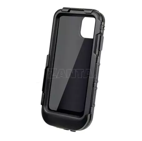 Optiline Θήκη Κινητού Hard Case της σειράς Optiline για Apple iPhone XR / 11, συμβατή με Βάσεις Στήριξης Κινητού Optiline για Μηχανή με σύστημα Duolock 9054.4-LM 
