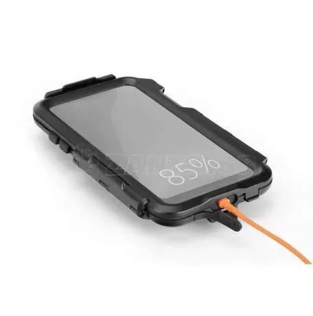 Optiline Θήκη Κινητού Hard Case της σειράς Optiline για Apple iPhone XR / 11, συμβατή με Βάσεις Στήριξης Κινητού Optiline για Μηχανή με σύστημα Duolock 9054.4-LM 