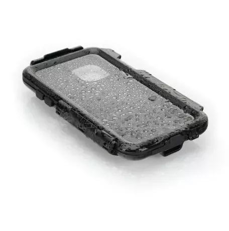 Optiline Θήκη Κινητού Hard Case της σειράς Optiline για Apple iPhone XR / 11, συμβατή με Βάσεις Στήριξης Κινητού Optiline για Μηχανή με σύστημα Duolock 9054.4-LM 