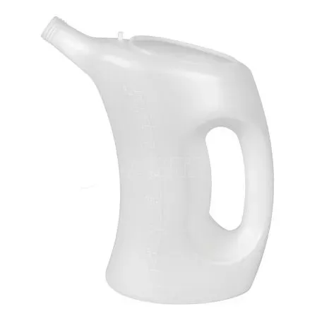 Lampa ΔΟΧΕΙΟ ΜΕΤΑΦΟΡΑΣ ΧΗΜΙΚΩΝ/ ΥΓΡΩΝ/ΛΑΔΙΩΝ / ΠΛΑΣΤΙΚΟ HDPE ΥΛΙΚΟ 5 ΛΙΤΡΩΝ L6706.4 