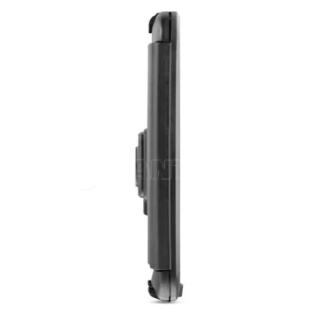 Optiline Θήκη Κινητού Hard Case της σειράς Optiline Universal Εφαρμογής για κινητά με μέγιστες διαστάσεις 78 x 165 mm, συμβατή με Βάσεις Στήριξης Κινητού Optiline για Μηχανή με σύσ 