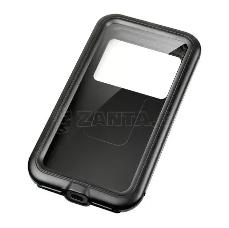 Optiline Θήκη Κινητού Hard Case της σειράς Optiline Universal Εφαρμογής για κινητά με μέγιστες διαστάσεις 78 x 165 mm, συμβατή με Βάσεις Στήριξης Κινητού Optiline για Μηχανή με σύσ 