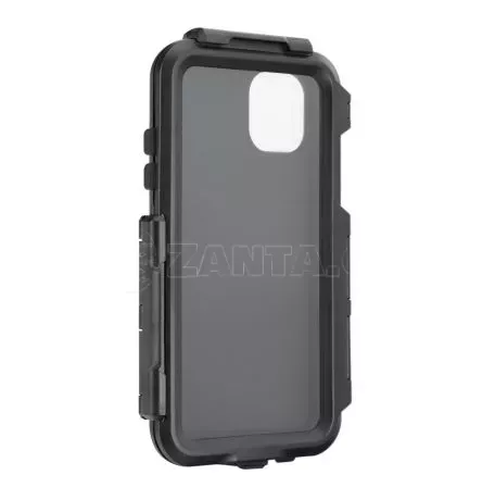 Optiline Θήκη Κινητού Hard Case της σειράς Optiline για Apple iPhone XS Max / 11 Pro Max, συμβατή με Βάσεις Στήριξης Κινητού Optiline για Μηχανή με σύστημα Duolock 9054.5-LM 