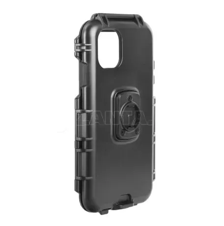 Optiline Θήκη Κινητού Hard Case της σειράς Optiline για Apple iPhone XS Max / 11 Pro Max, συμβατή με Βάσεις Στήριξης Κινητού Optiline για Μηχανή με σύστημα Duolock 9054.5-LM 