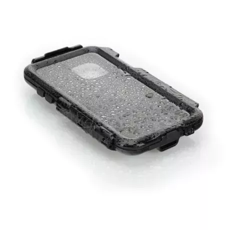 Optiline Θήκη Κινητού Hard Case της σειράς Optiline για Apple iPhone XS Max / 11 Pro Max, συμβατή με Βάσεις Στήριξης Κινητού Optiline για Μηχανή με σύστημα Duolock 9054.5-LM 