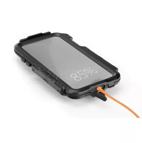 Optiline Θήκη Κινητού Hard Case της σειράς Optiline για Apple iPhone XS Max / 11 Pro Max, συμβατή με Βάσεις Στήριξης Κινητού Optiline για Μηχανή με σύστημα Duolock 9054.5-LM 
