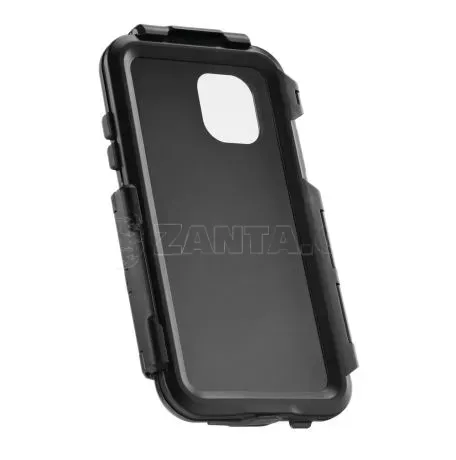Optiline Θήκη Κινητού Hard Case της σειράς Optiline για Apple iPhone XS Max / 11 Pro Max, συμβατή με Βάσεις Στήριξης Κινητού Optiline για Μηχανή με σύστημα Duolock 9054.5-LM 