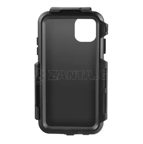 Optiline Θήκη Κινητού Hard Case της σειράς Optiline για Apple iPhone XS Max / 11 Pro Max, συμβατή με Βάσεις Στήριξης Κινητού Optiline για Μηχανή με σύστημα Duolock 9054.5-LM 