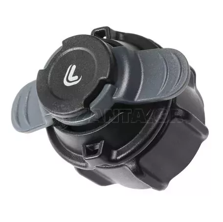 Optiline Ανταλλακτικός Αντάπτορας Adaptor 25 mm της σειράς Optiline, συμβατός με Βάσεις Στήριξης Κινητού RAM ® ή Βάσεις Στήριξης Κινητού με μπίλια 25 mm και Θήκες ή Αντάπτορες Κινη 