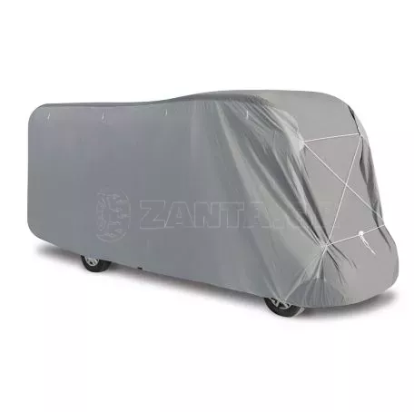 Lampa ΚΟΥΚΟΥΛΑ ΓΙΑ ΑΥΤΟΚΙΝΟΥΜΕΝΟ PRO-TEKT CAMPER CM-M 610x238x270cm L2022.1 