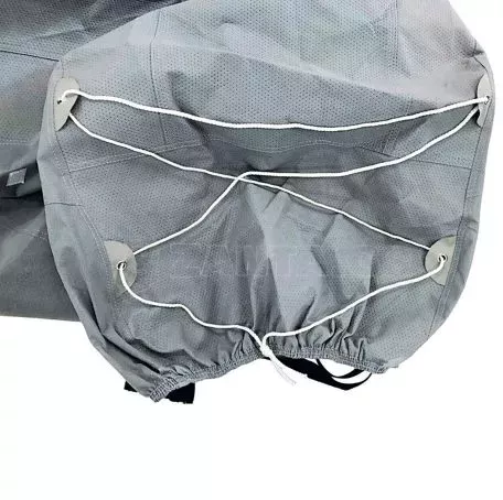 Lampa ΚΟΥΚΟΥΛΑ ΓΙΑ ΑΥΤΟΚΙΝΟΥΜΕΝΟ PRO-TEKT CAMPER CM-L 650x238x270cm L2022.2 