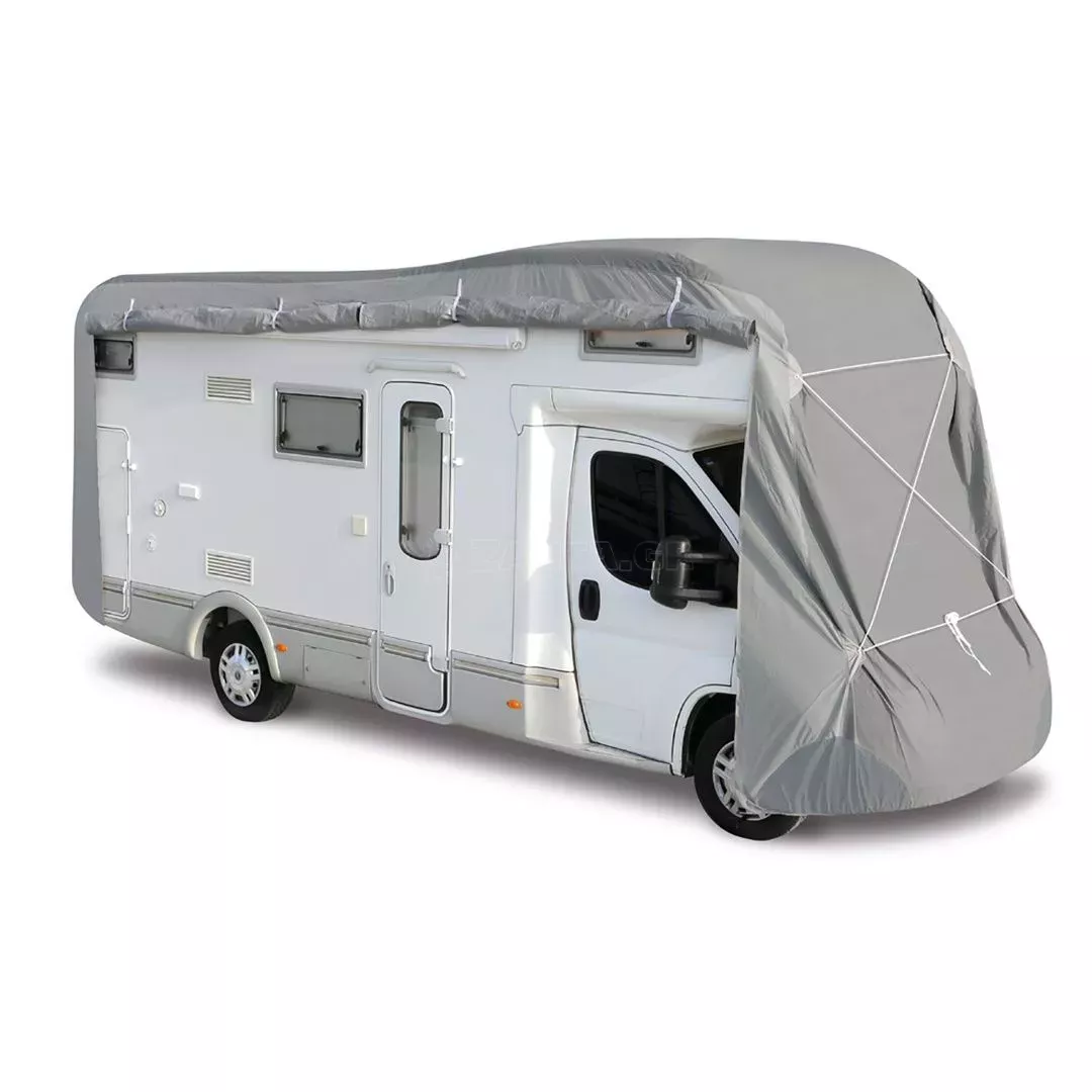 Lampa ΚΟΥΚΟΥΛΑ ΓΙΑ ΑΥΤΟΚΙΝΟΥΜΕΝΟ PRO-TEKT CAMPER CM-L 650x238x270cm L2022.2