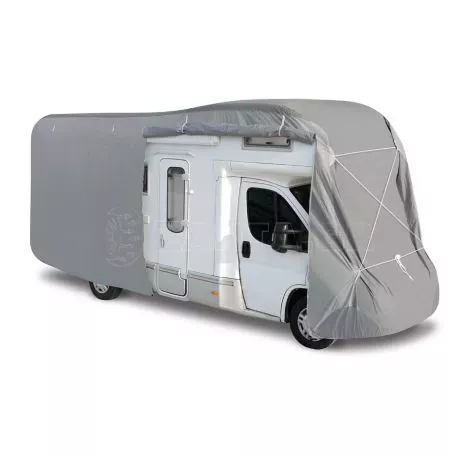 Lampa ΚΟΥΚΟΥΛΑ ΓΙΑ ΑΥΤΟΚΙΝΟΥΜΕΝΟ PRO-TEKT CAMPER CM-XXL 750x238x270cm L2022.4 
