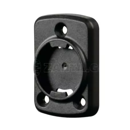 Optiline Ανταλλακτικός, Βιδωτός Αντάπτορας Duolock Converter της σειράς Optiline, συμβατός με Θήκες ή Αντάπτορες Κινητού και Βάσεις Στήριξης Κινητού Optiline 9055.6-LM 