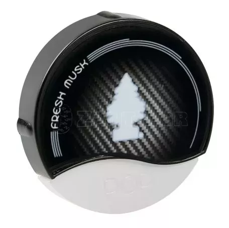Lampa ΑΡΩΜΑΤΙΚΟ ΑΕΡΑΓΩΓΟΥ ARBRE MAGIQUE POP FRESH MUSK L.TA129009 