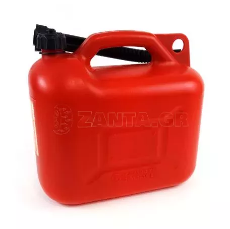 AMIO ΜΠΕΤΟΝΙ ΠΛΑΣΤΙΚΟ 10L ΜΕ ΣΤΟΜΙΟ AMiO – 1 ΤΕΜ. J1068/AM