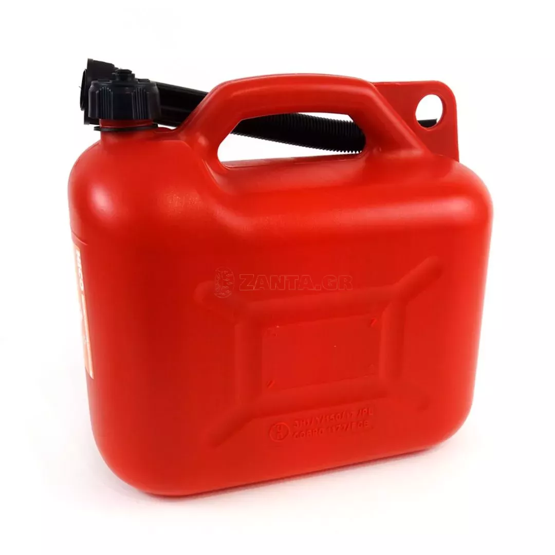 AMIO ΜΠΕΤΟΝΙ ΠΛΑΣΤΙΚΟ 10L ΜΕ ΣΤΟΜΙΟ AMiO – 1 ΤΕΜ. J1068/AM