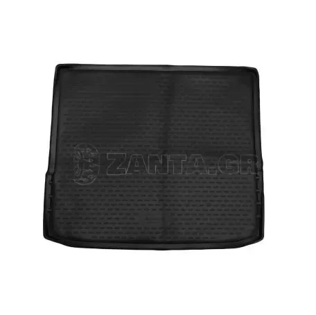 Novline ΜΑΡΚΕ ΠΑΤΑΚΙ ΣΚΑΦΗ ΠΟΡΤ ΜΠΑΓΚΑΖ ΓΙΑ FORD FOCUS STATION WAGON 2018+ TPE ΛΑΣΤΙΧΟ ΣΕ ΜΑΥΡΟ ΧΡΩΜΑ NOVLINE - 1 ΤΕΜ. ELEMENT01866B12/NV