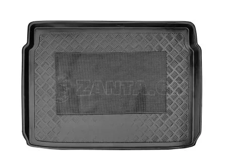 Cik ΜΑΡΚΕ ΠΑΤΑΚΙ ΣΚΑΦΗ ΠΟΡΤ ΜΠΑΓΚΑΖ ΓΙΑ CITROEN C4 HTB / E-C4 2021+ ΛΑΣΤΙΧΟ ΣΕ ΜΑΥΡΟ ΧΡΩΜΑ CIK - 1 ΤΕΜ. BM.CI.0020/CK 