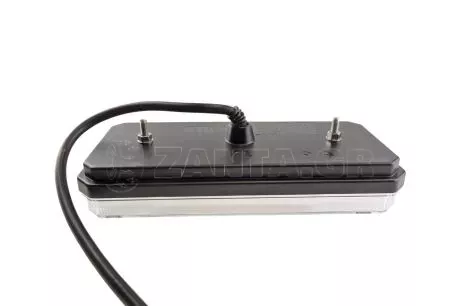 AMIO ΦΑΝΑΡΙ ΤΡΕΙΛΕΡ ΠΙΣΙΝΟ RCL-01-LR 10-30V LED 236x104x40mm ΜΕ ΚΑΛΩΔΙΟ 1ΤΕΜ 02363/AM 