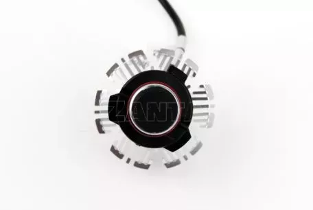 AMIO ΗΒ3 SX SERIES 6/18V 40W 6.000K 3.200lm LED (ΜΕ ΨΥΚΤΡΑ - ΧΩΡΙΣ ΑΝΕΜΙΣΤΗΡΑΚΙ) 2ΤΕΜ. 01067/AM 