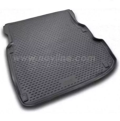Novline ΜΑΡΚΕ ΠΑΤΑΚΙ ΣΚΑΦΗ ΠΟΡΤ ΜΠΑΓΚΑΖ ΓΙΑ MERCEDES E CLASS W211 03/2002-02/2009 TPE ΛΑΣΤΙΧΟ ΣΕ ΜΑΥΡΟ ΧΡΩΜΑ NOVLINE - 1 ΤΕΜ. NLC.34.36.B10/NV