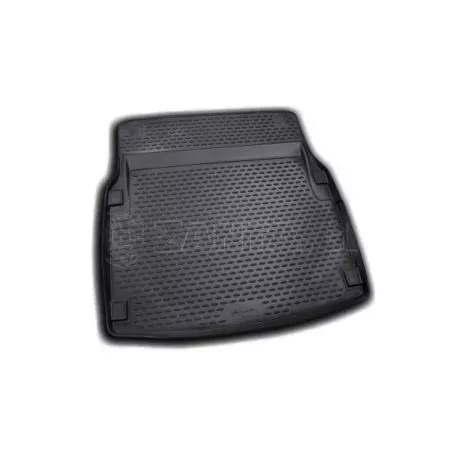 Novline ΜΑΡΚΕ ΠΑΤΑΚΙ ΣΚΑΦΗ ΠΟΡΤ ΜΠΑΓΚΑΖ ΓΙΑ MERCEDES E CLASS W212 ELEGANCE 03/2009-2016 TPE ΛΑΣΤΙΧΟ ΣΕ ΜΑΥΡΟ ΧΡΩΜΑ NOVLINE - 1 ΤΕΜ. NLC.34.38.B10/NV