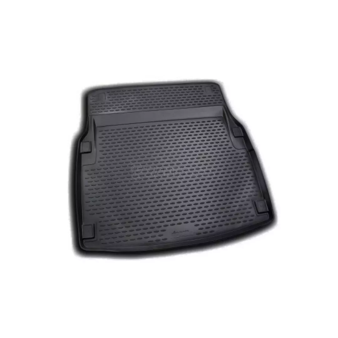 Novline ΜΑΡΚΕ ΠΑΤΑΚΙ ΣΚΑΦΗ ΠΟΡΤ ΜΠΑΓΚΑΖ ΓΙΑ MERCEDES E CLASS W212 ELEGANCE 03/2009-2016 TPE ΛΑΣΤΙΧΟ ΣΕ ΜΑΥΡΟ ΧΡΩΜΑ NOVLINE - 1 ΤΕΜ. NLC.34.38.B10/NV