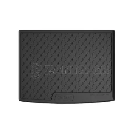 Lampa ΜΑΡΚΕ ΠΑΤΑΚΙ ΣΚΑΦΗ ΠΟΡΤ ΜΠΑΓΚΑΖ ΓΙΑ MERCEDES B CLASS W246 10/2011-2019 (ΑΝΩ ΕΠΙΠΕΔΟ) SUMISURA TRUNK MAT ΑΠΟ ΑΟΣΜΟ, ΜΗ ΤΟΞΙΚΟ, ΟΙΚΟΛΟΓΙΚΟ ΚΑΙ ΑΝΑΚΥΚΛΩΣΙΜΟ ΣΥΝΘΕΤΙΚΟ ΛΑΣΤΙΧΟ ΣΕ 