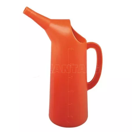 Lampa ΠΛΑΣΤΙΚΟ ΔΟΧΕΙΟ (ΚΑΝΑΤΑ) 3000ml 6706.3-LM