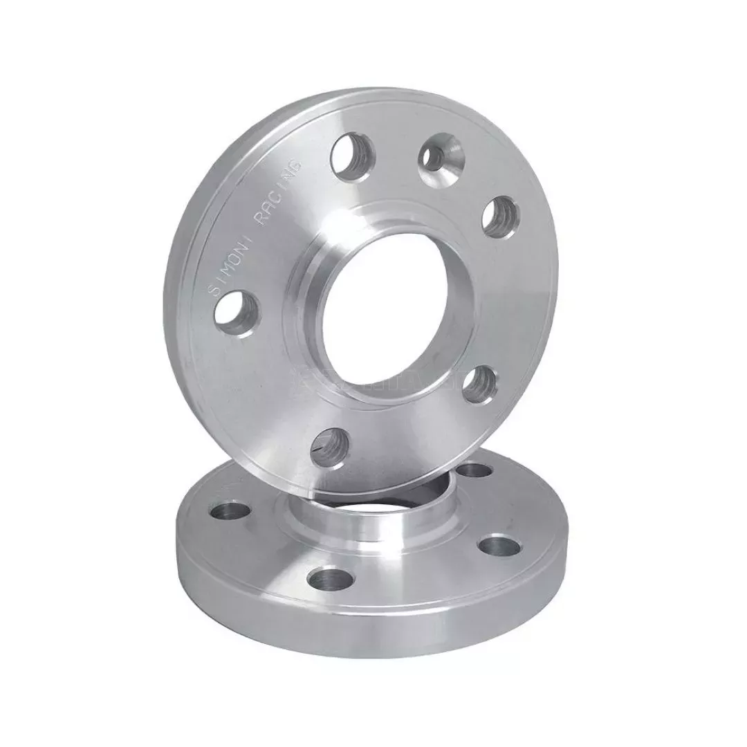 Simoni Racing ΑΠΟΣΤΑΤΕΣ-ΠΡΟΣΘΗΚΕΣ ΤΡΟΧΩΝ 5Χ100 56.1 16" 2 ΤΕΜΑΧΙΑ SRDR071