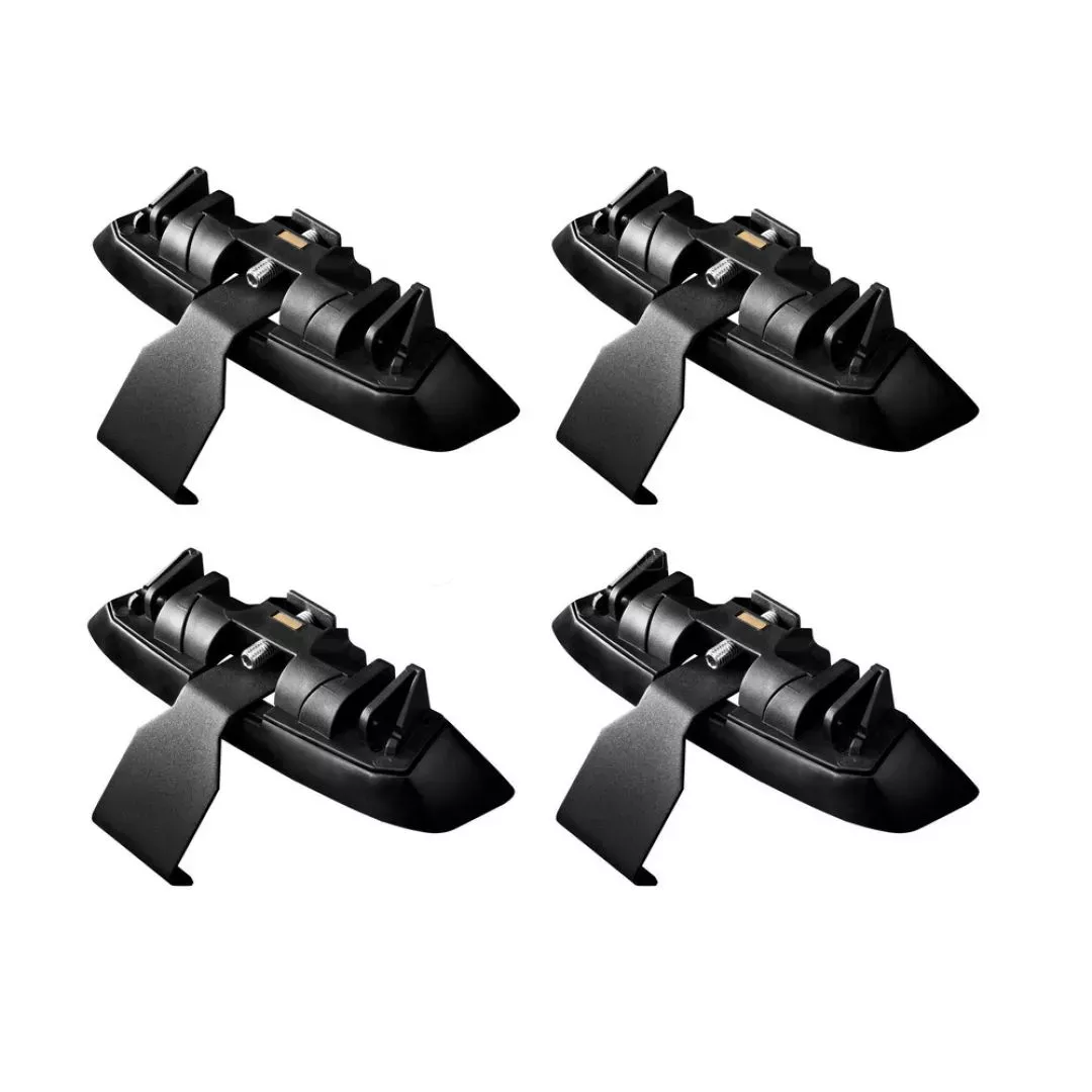 YAKIMA ΑΚΡΑ ΓΙΑ ΜΠΑΡΕΣ YAKIMA ΓΙΑ HONDA CIVIC 5D 01/06>01/12 K830W YK830W