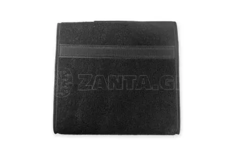 AMIO ΤΣΑΝΤΑ ORGANIZER ΠΟΡΤ-ΜΠΑΓΚΑΖ ΜΑΥΡΗ 35x31x17cm 02539/AM 