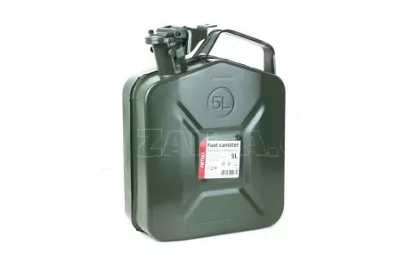 AMIO ΜΠΕΤΟΝΙ ΜΕΤΑΛΛΙΚΟ 5LT ΠΡΑΣΙΝΟ  AMIO - 1 ΤΕΜ. 02487/AM 
