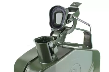 AMIO ΜΠΕΤΟΝΙ ΜΕΤΑΛΛΙΚΟ 5LT ΠΡΑΣΙΝΟ  AMIO - 1 ΤΕΜ. 02487/AM 