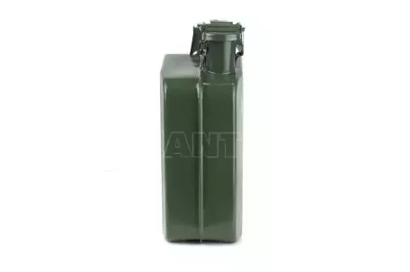 AMIO ΜΠΕΤΟΝΙ ΜΕΤΑΛΛΙΚΟ 5LT ΠΡΑΣΙΝΟ AMIO - 1 ΤΕΜ. 02487/AM