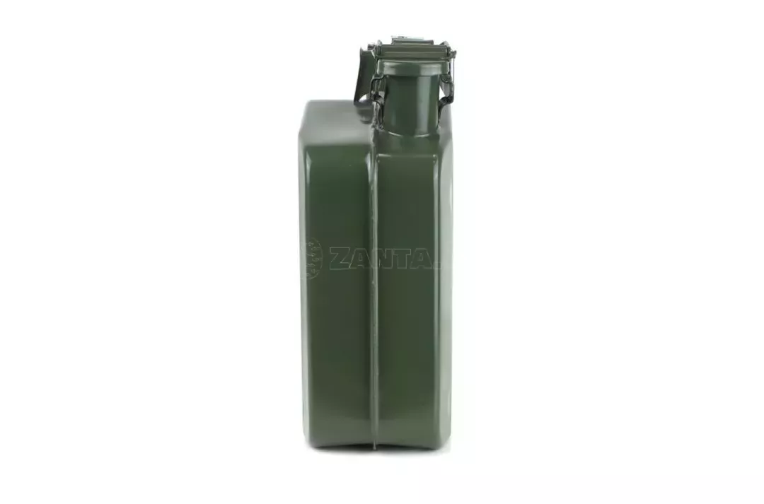 AMIO ΜΠΕΤΟΝΙ ΜΕΤΑΛΛΙΚΟ 5LT ΠΡΑΣΙΝΟ AMIO - 1 ΤΕΜ. 02487/AM