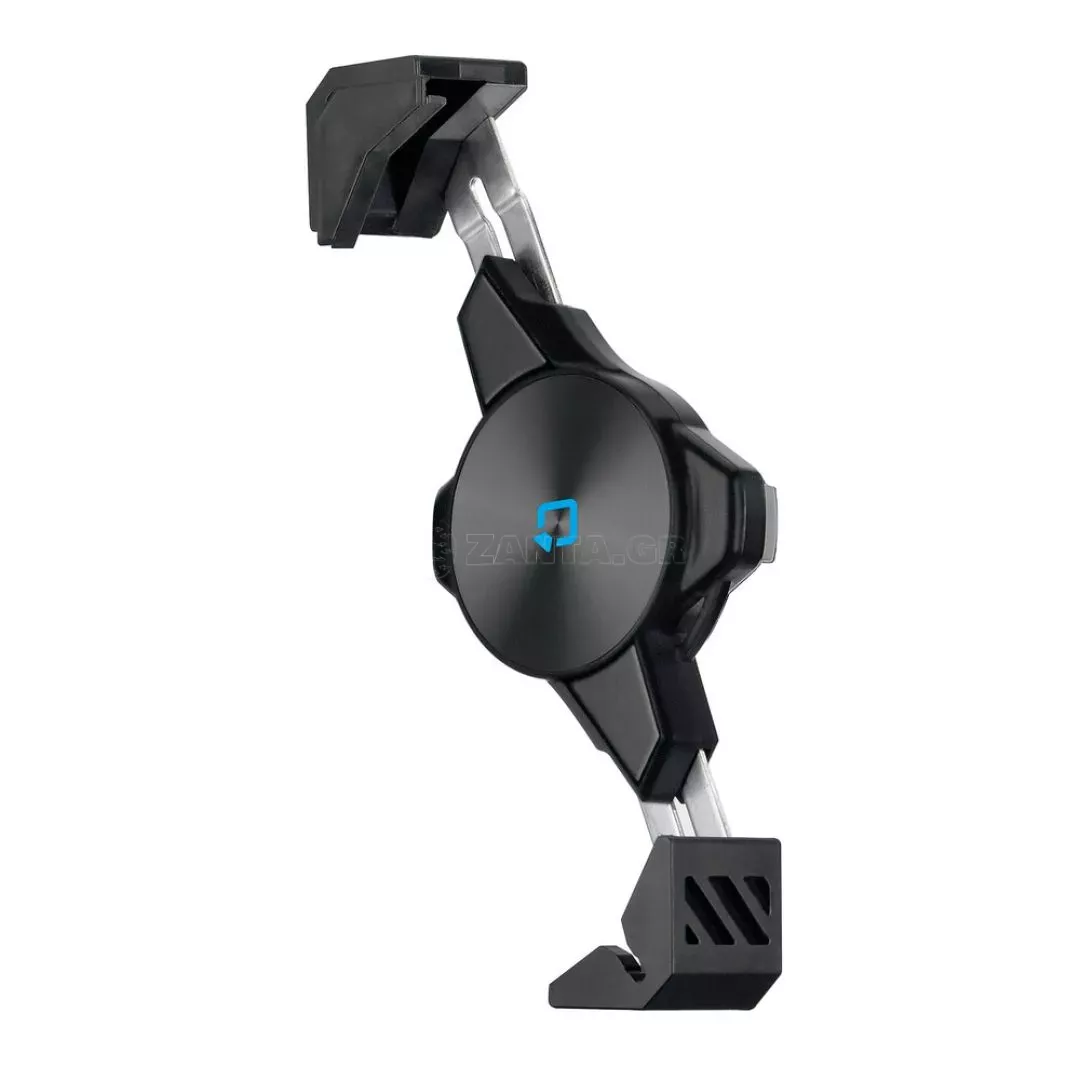 Optiline Αερόψυκτη Θήκη Κινητού Chroma Wireless της σειράς Titan Optiline Universal Εφαρμογής για κινητά με διαγώνιο μήκος από 131 mm έως 187 mm, 4 σετ αποστάτες και δυνατότητα ασύ