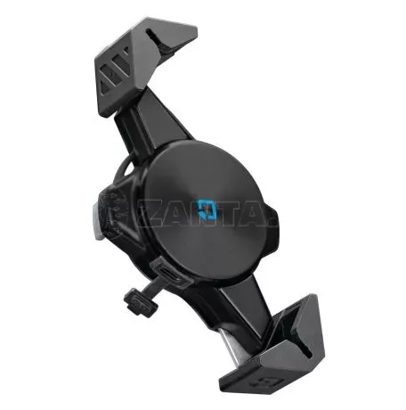 Optiline Αερόψυκτη Θήκη Κινητού Chroma Wireless της σειράς Titan Optiline Universal Εφαρμογής για κινητά με διαγώνιο μήκος από 131 mm έως 187 mm, 4 σετ αποστάτες και δυνατότητα ασύ 
