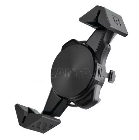 Optiline Αερόψυκτη Θήκη Κινητού Chroma Wireless της σειράς Titan Optiline Universal Εφαρμογής για κινητά με διαγώνιο μήκος από 131 mm έως 187 mm, 4 σετ αποστάτες και δυνατότητα ασύ 