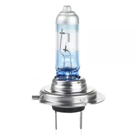 AMIO H7 12V 55W P14,5s LUMITEC LIMITED +130%  UP TO 40m AMIO - 1 ΤΕΜ. 02133/AM 
