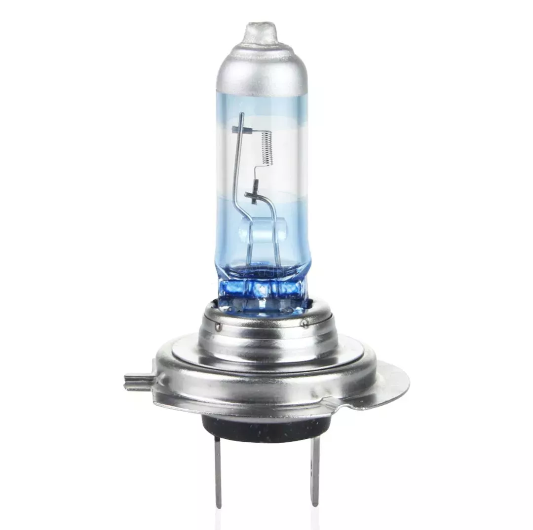 AMIO H7 12V 55W P14,5s LUMITEC LIMITED +130% UP TO 40m AMIO - 1 ΤΕΜ. 02133/AM