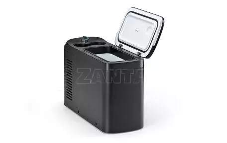 INDEL B ΨΥΓΕΙΟ TB13 13L 12/24V 36W 360x225x535mm INDEL B - 1 TEM. TB013NN300AN/INB 