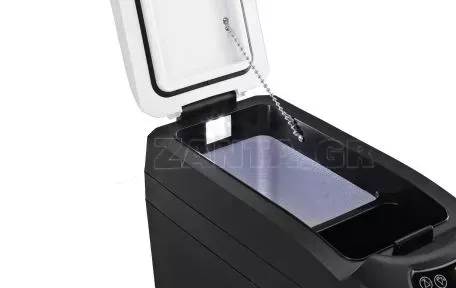 INDEL B ΨΥΓΕΙΟ TB18 TRAVEL BOX 18L 12/24V 35W 420x235x566mm INDEL B - 1 ΤΕΜ. LTB018NO35EAN/INB 